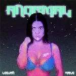 Anormal-cover
