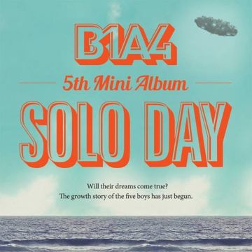 Solo Day-cover