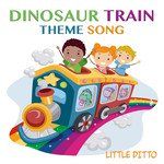 Dinosaur Train Theme Song-cover
