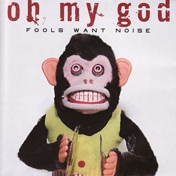 Oh My Lord-cover