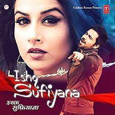 Ishq Sufiyana (Short Ver.)-cover