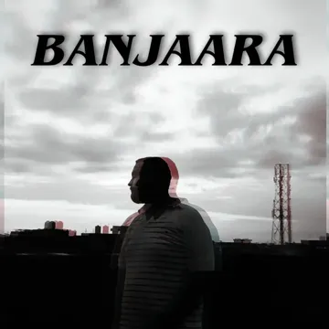 Banjaara-cover