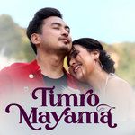 Timro Mayama-cover