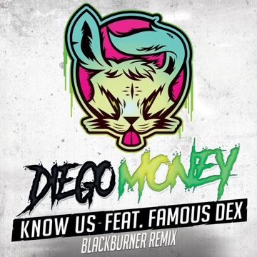 Know Us (feat. Famous Dex)-cover