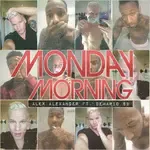 Monday Morning-cover