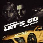 Let's Go(Alok Remix)(Remix)-cover