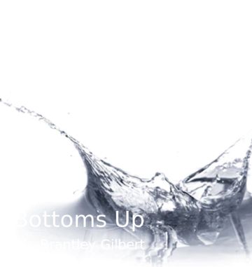 Bottoms Up-cover