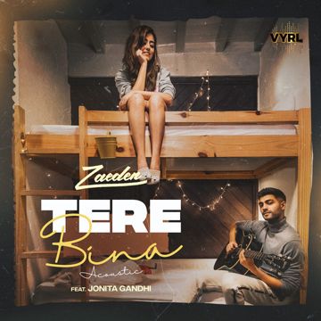 tere bina - Acoustic-cover