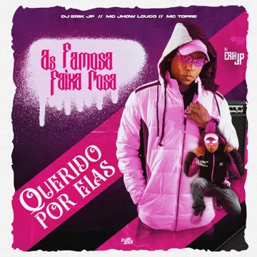 As Famosa Faixa Rosa Vs Querido por Elas-cover