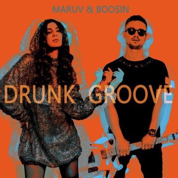 Drunk Groove-cover