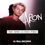 No One Like You-cover
