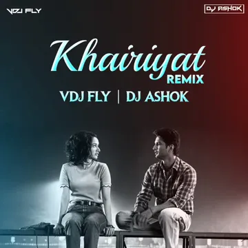 Khairiyat (Remix)