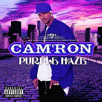 Purple Haze-cover