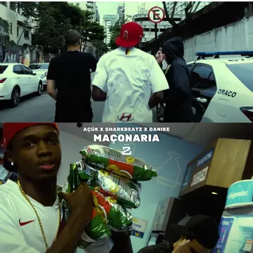 Maçonaria-cover
