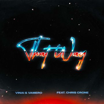 That Way (feat. Chris Crone)-cover