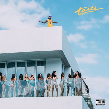 Taste-cover