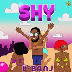 Shy-cover