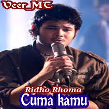 Cuma Kamu (akustik)-cover