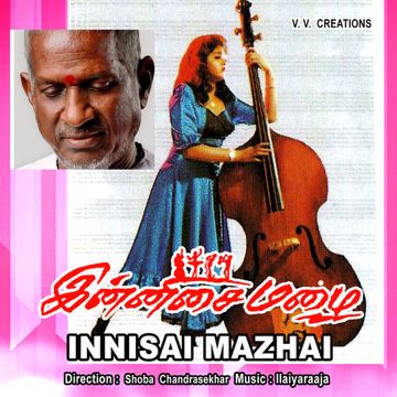 Vaa Mannavaa-cover