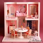 Dollhouse-cover