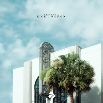 Right Round-cover