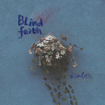 Blind faith-cover