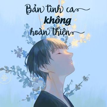 Bản Tình Ca Không Hoàn Thiện-cover