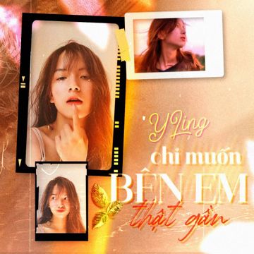 Chỉ Muốn Bên Em Thật Gần (Remix)-cover