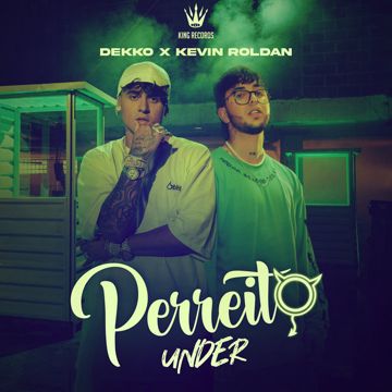Perreito Under-cover