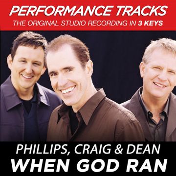 When God Ran-cover