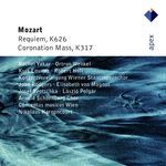 Mozart: Requiem in D Minor, K. 626: IV. Tuba mirum-cover