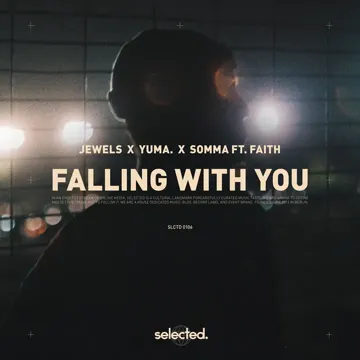 Falling with You-cover