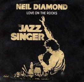 Love On The Rocks(Single Version)-cover
