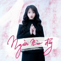 Một Người Nào Đấy-cover