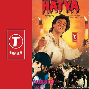 Main Pyar Ki Pujaran -cover