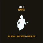 Nada Valgo Sin Tu Amor / A Dios Le Pido / Volverte a Ver