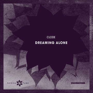 Dreaming Alone-cover