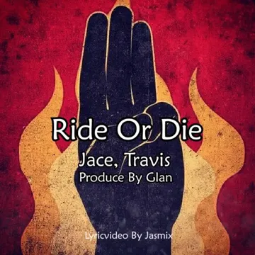RIDE OR DIE-cover