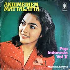 Cinta Yang Hitam