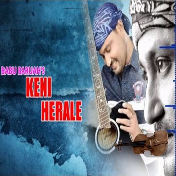 Keni Herale -cover