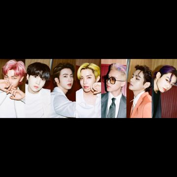 Butter (BTS) -cover