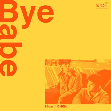 Bye Babe-cover