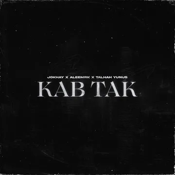 Kab Tak-cover