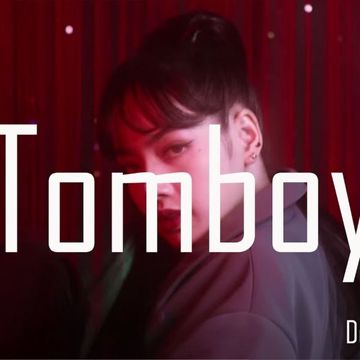 Tomboy Lilifilm Lisa