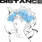 Distance(R3hab Remix)(Remix)-cover