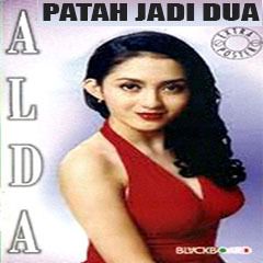 Patah Jadi Dua-cover