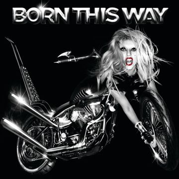 The Edge of Glory (Acoustic)-cover