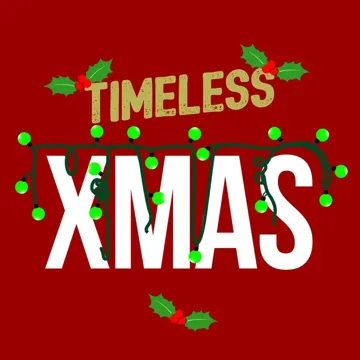 Oh Christmas Tree-cover