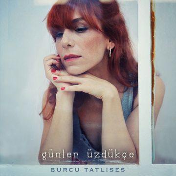 Günler Üzdükçe-cover