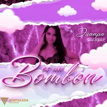 Es Un Bombon-cover